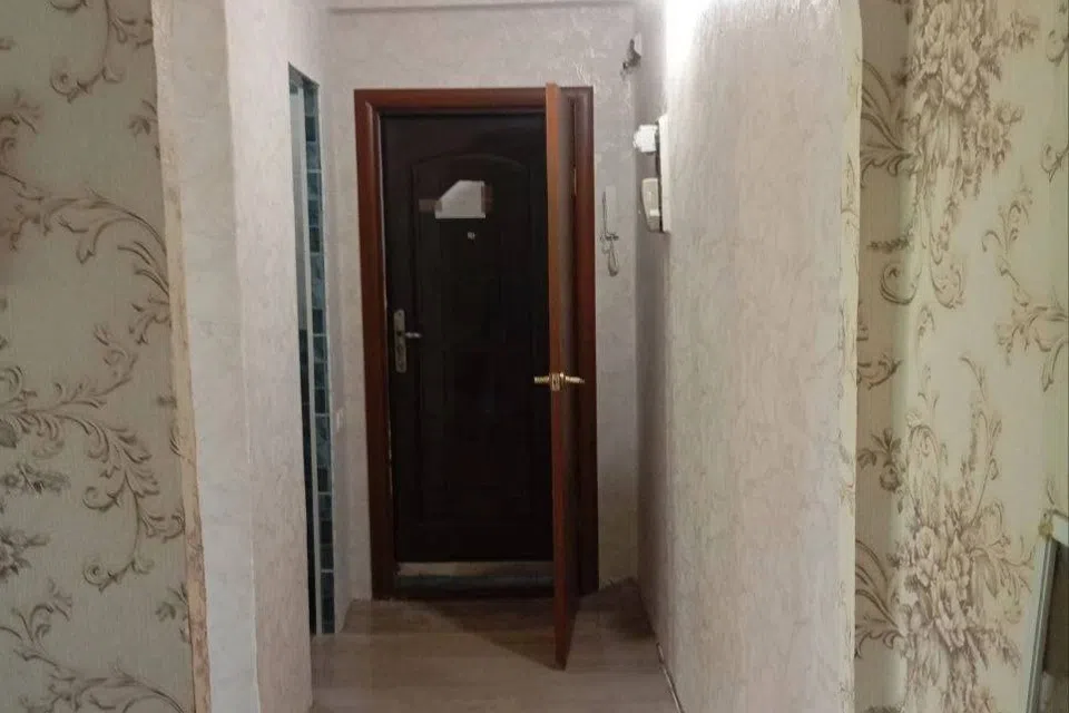 Продаётся 2-комнатная квартира, 52 м²