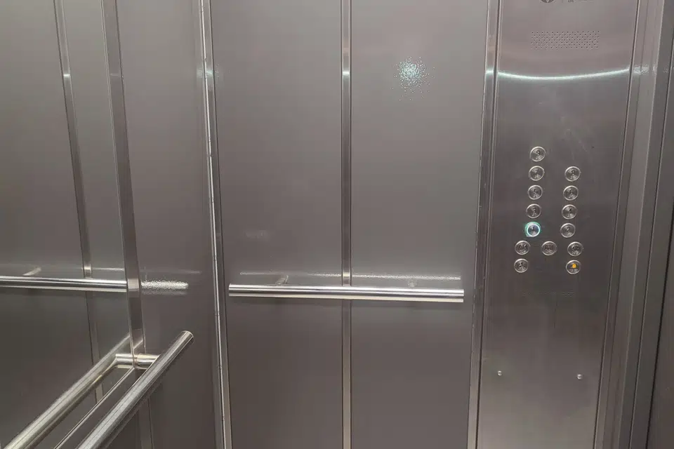 Продаётся 3-комнатная квартира, 79.9 м²