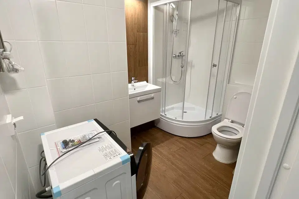 Продаётся 1-комнатная квартира, 32.7 м²