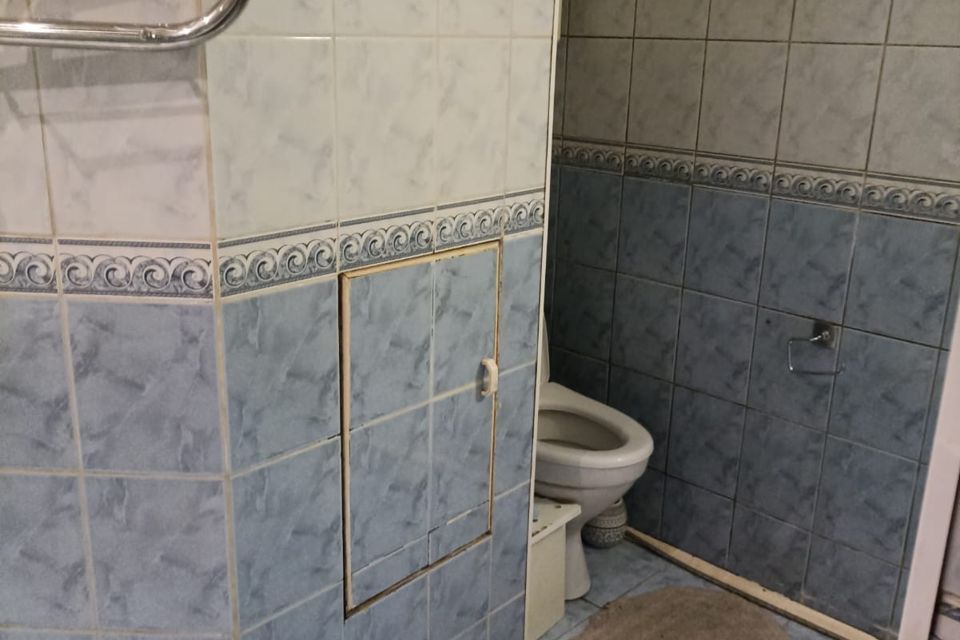 Продаётся 3-комнатная квартира, 75 м²