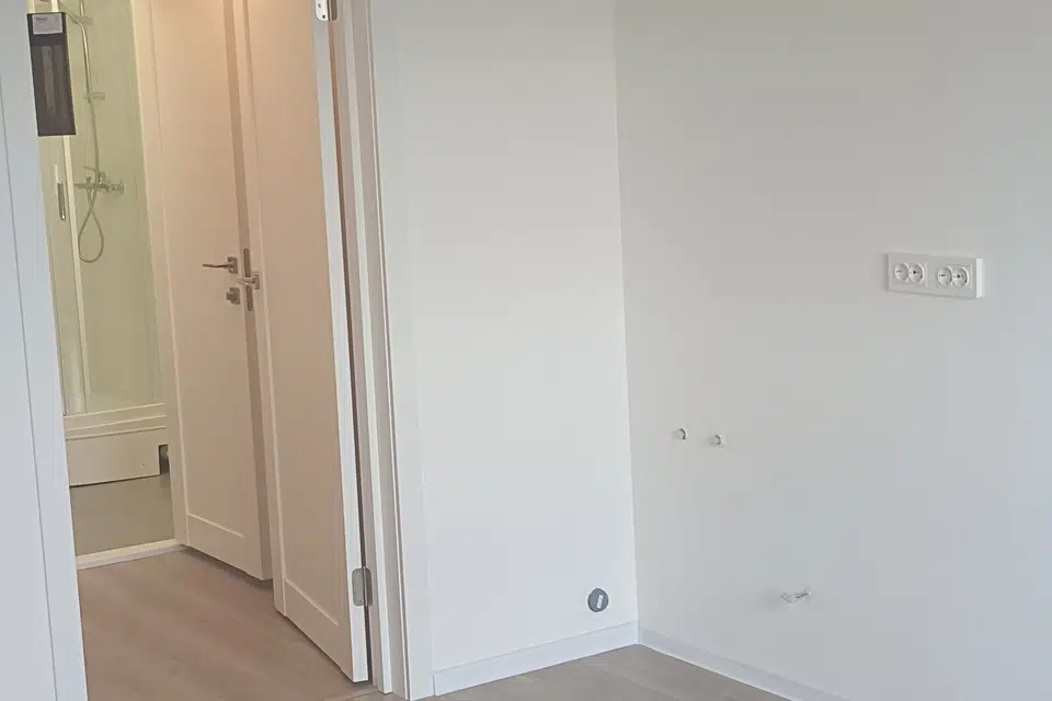 Продаётся студия, 20 м²