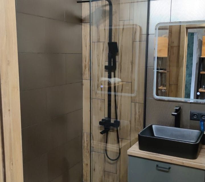 Продаётся 1-комнатная квартира, 31 м²