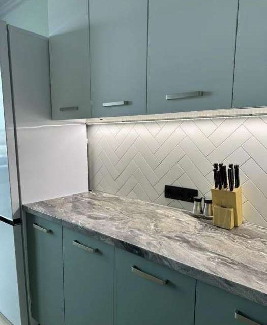 Сдаётся 2-комнатная квартира, 67 м²