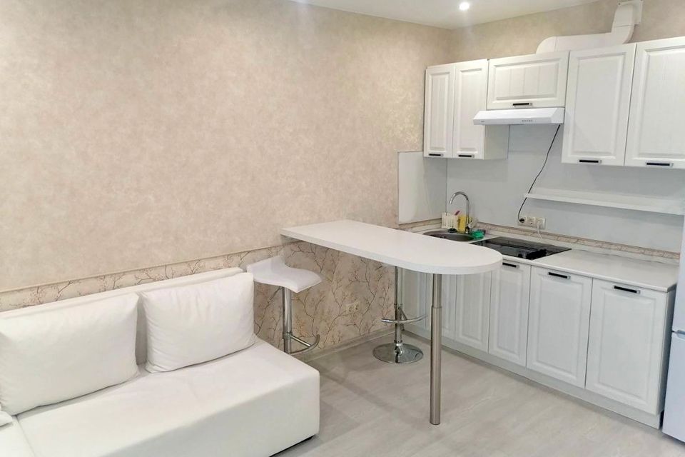 Продаётся студия, 24.5 м²
