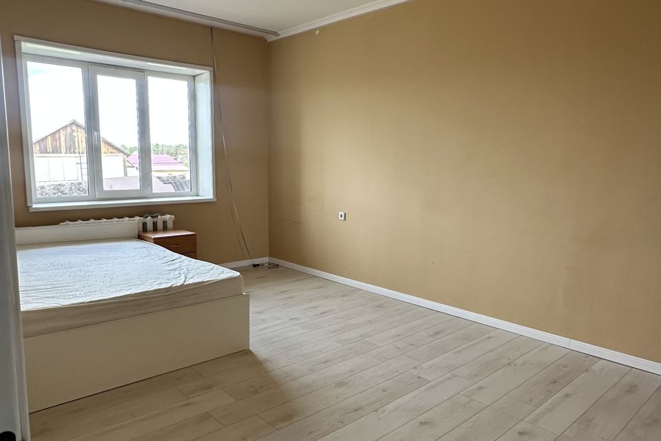 Продаётся 1-комнатная квартира, 39.45 м²