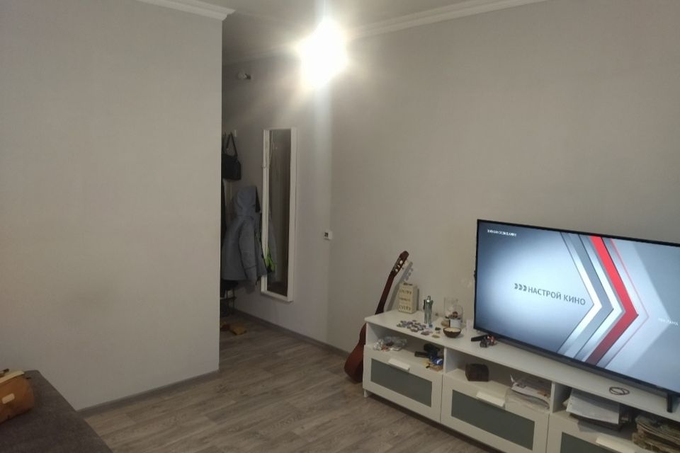 Продаётся 2-комнатная квартира, 30.9 м²