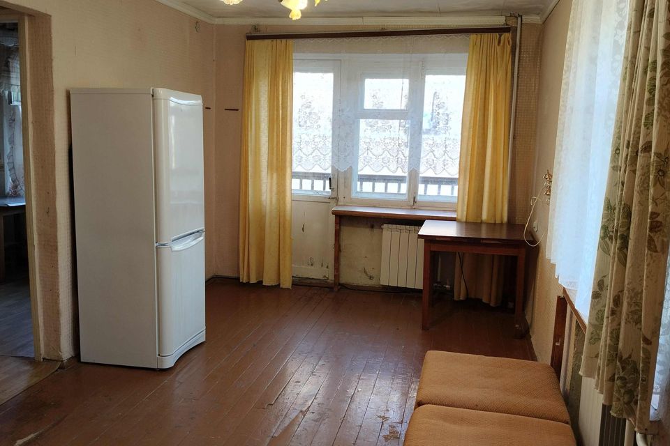 Продаётся 1-комнатная квартира, 30.2 м²