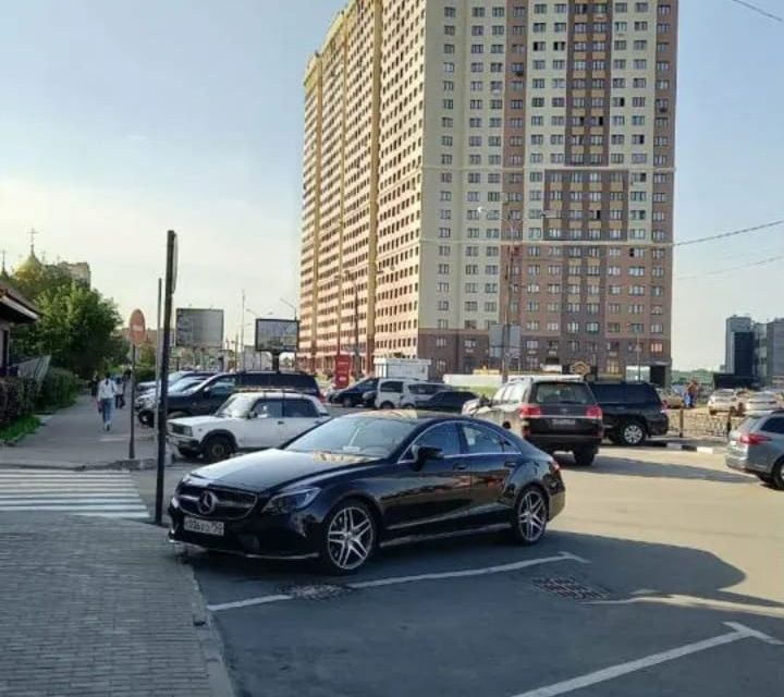 Продаётся 1-комнатная квартира, 37.7 м²