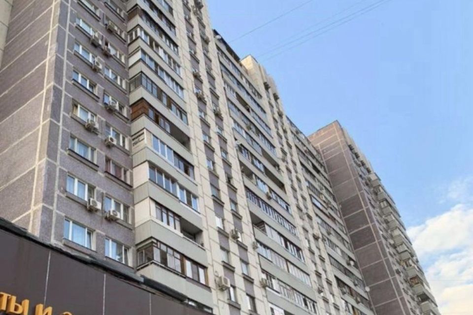 Продаётся 3-комнатная квартира, 65.2 м²