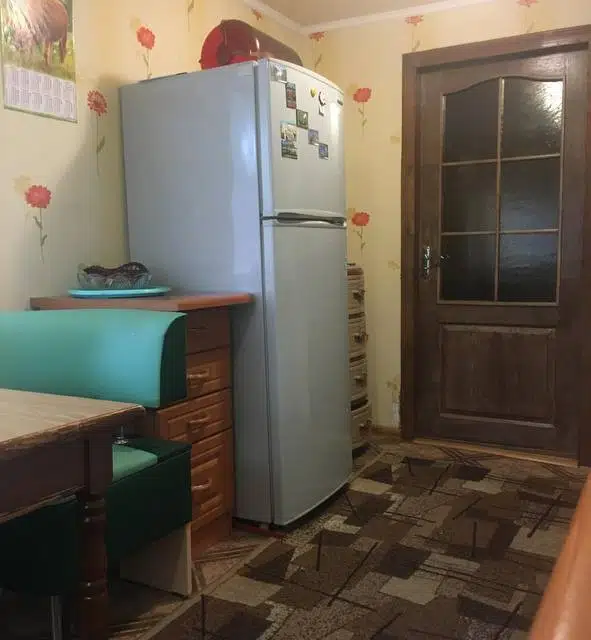Продаётся 1-этажный дом, 79.3 м²