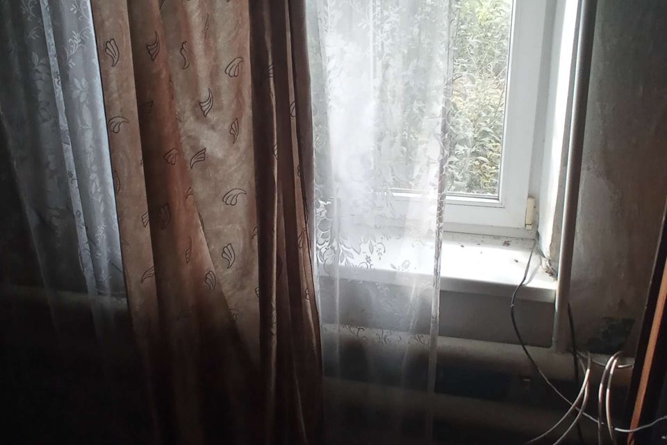 Продаётся 4-комнатная квартира, 84 м²