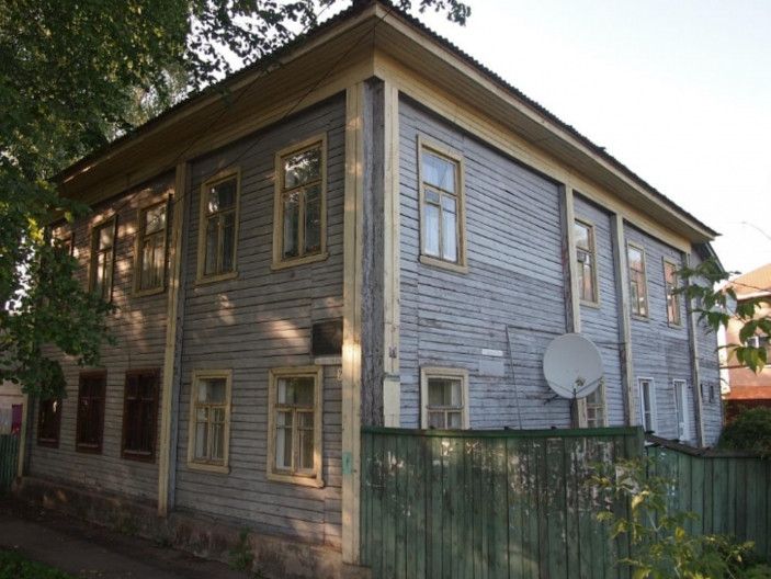 Продаётся 1-комнатная квартира, 42.8 м²