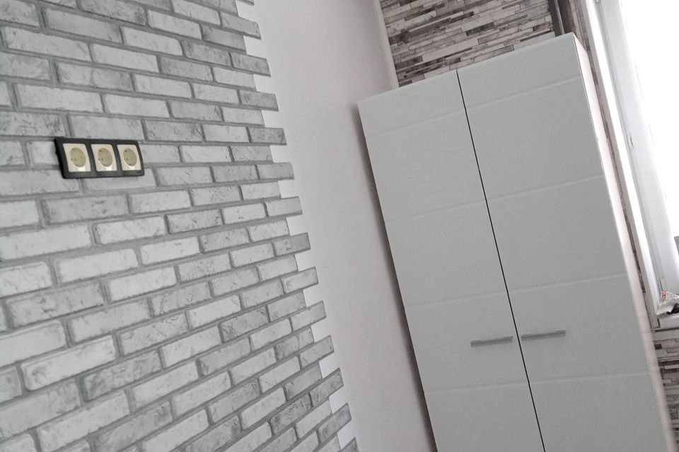 Продаётся студия, 21.6 м²