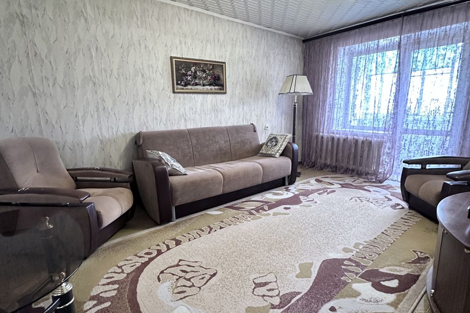 Продаётся 2-комнатная квартира, 48 м²