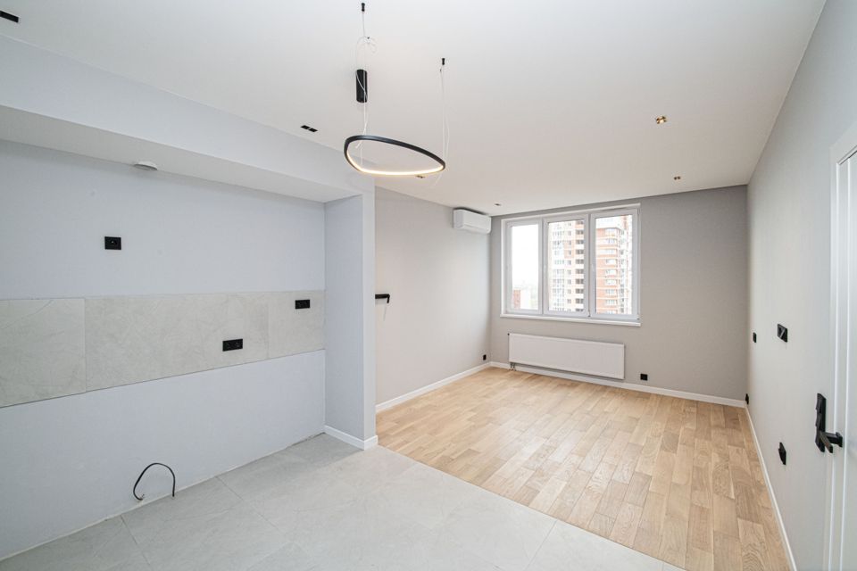 Продаётся 2-комнатная квартира, 55 м²