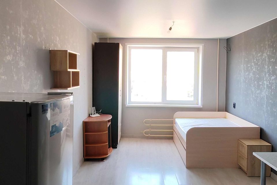 Продаётся студия, 21.9 м²