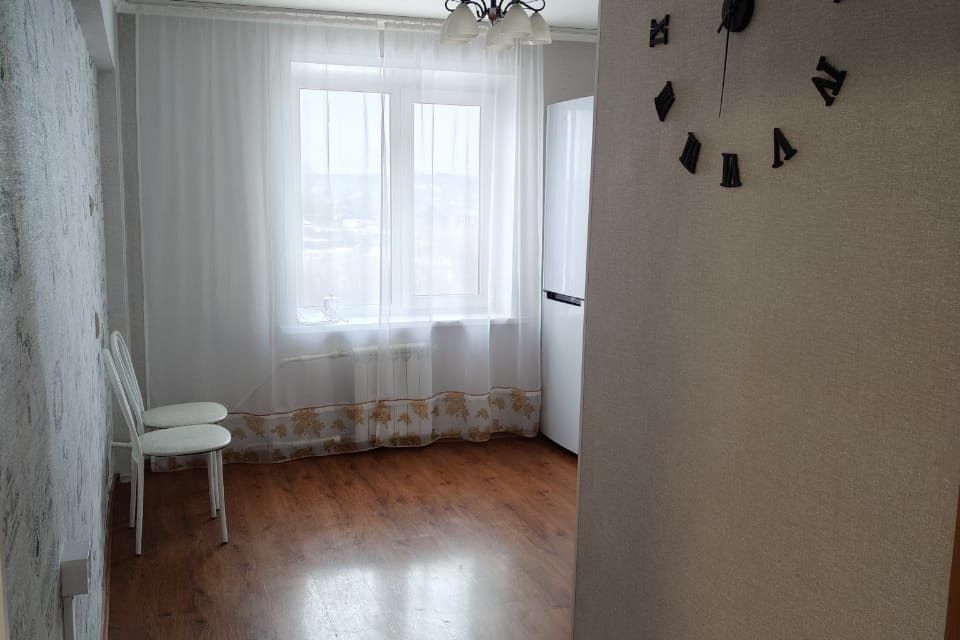 Продаётся 2-комнатная квартира, 51.6 м²