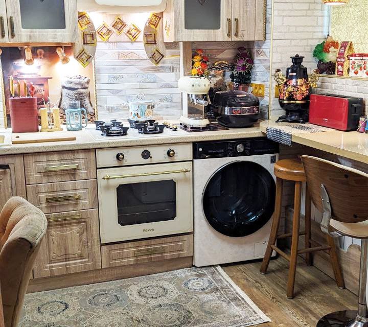 Продаётся 1-комнатная квартира, 37.7 м²