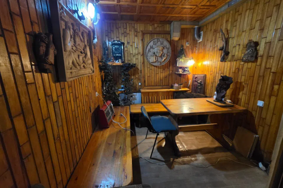Продаётся помещение своб. назначения, 168 м²
