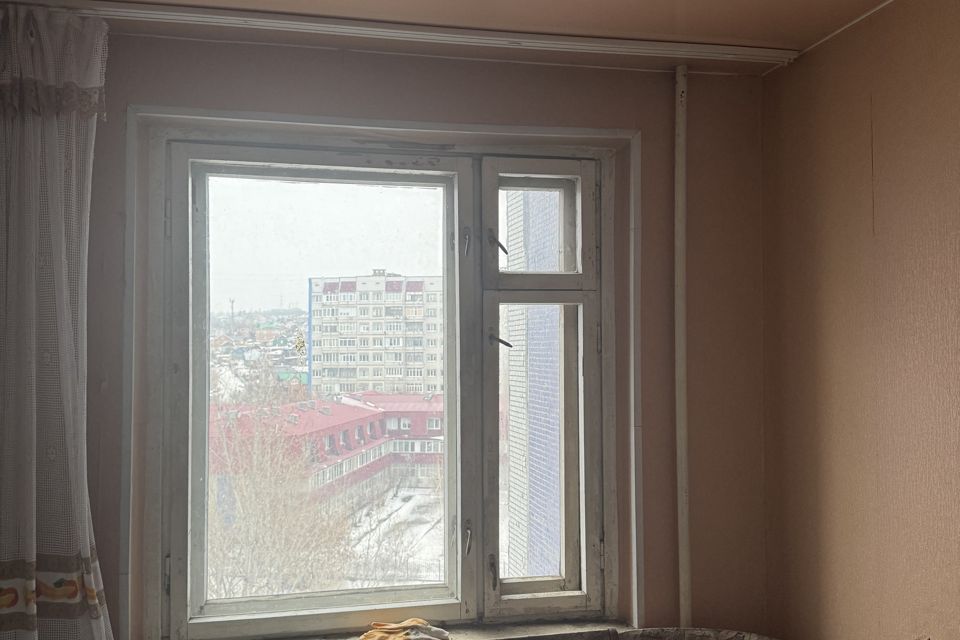 Продаётся 3-комнатная квартира, 65.5 м²