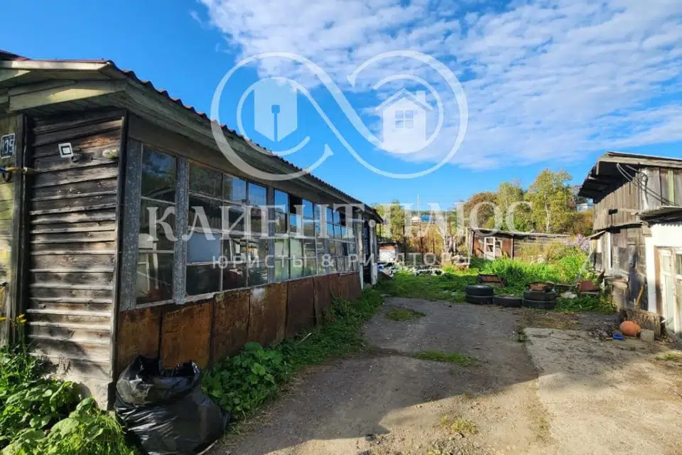 Продаётся 1-этажный дом, 48.3 м²