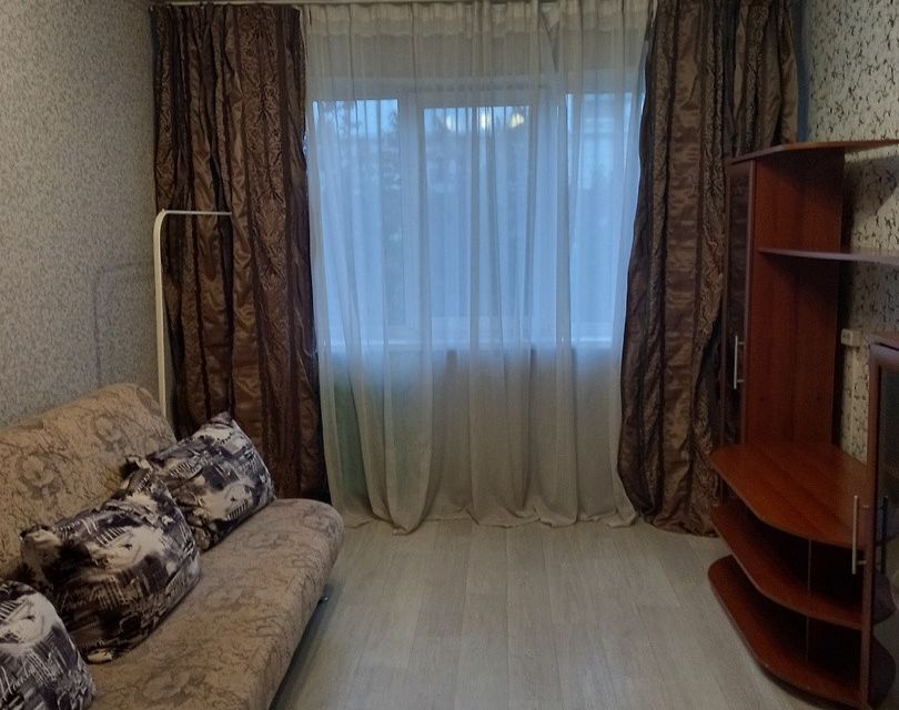 Сдаётся студия, 18 м²