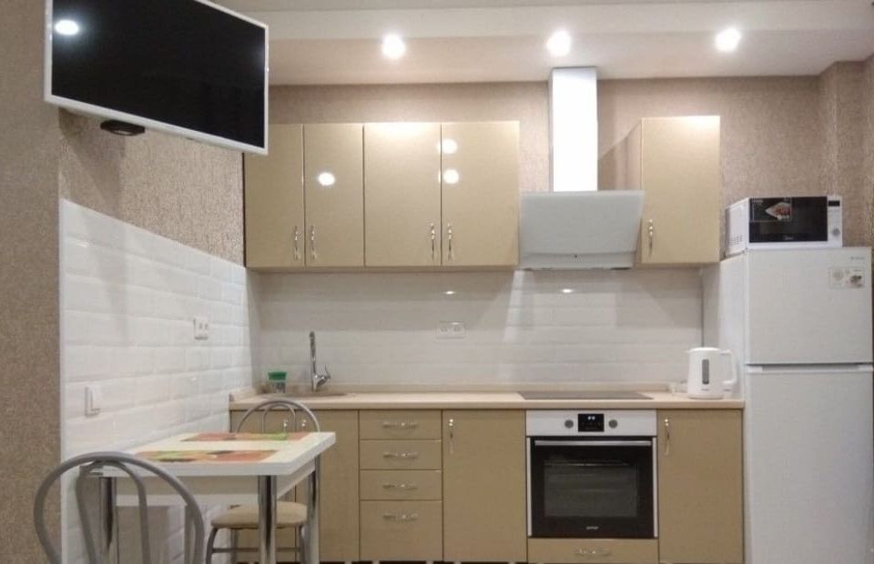 Сдаётся студия, 37 м²