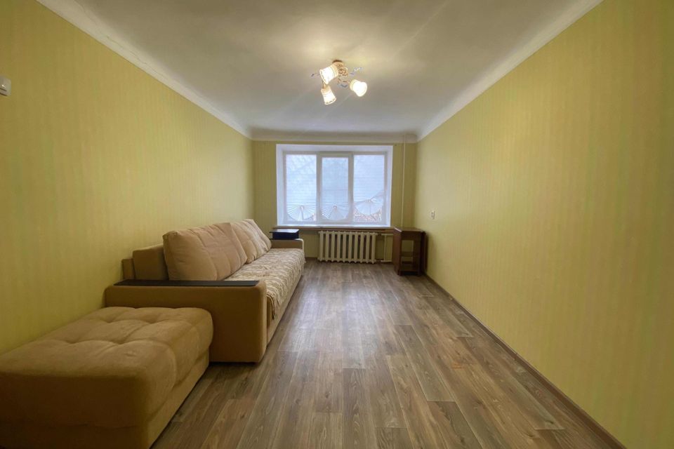 Продаётся студия, 30.8 м²