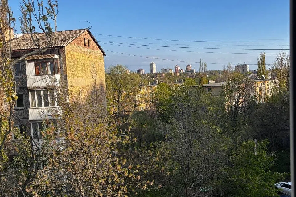 Продаётся 2-комнатная квартира, 46 м²