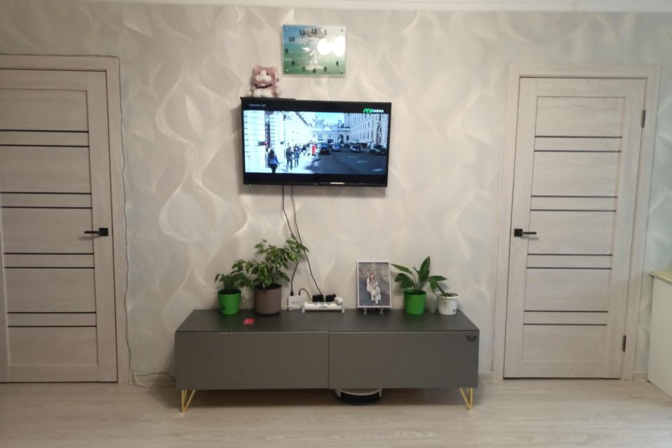 Продаётся 2-комнатная квартира, 45 м²