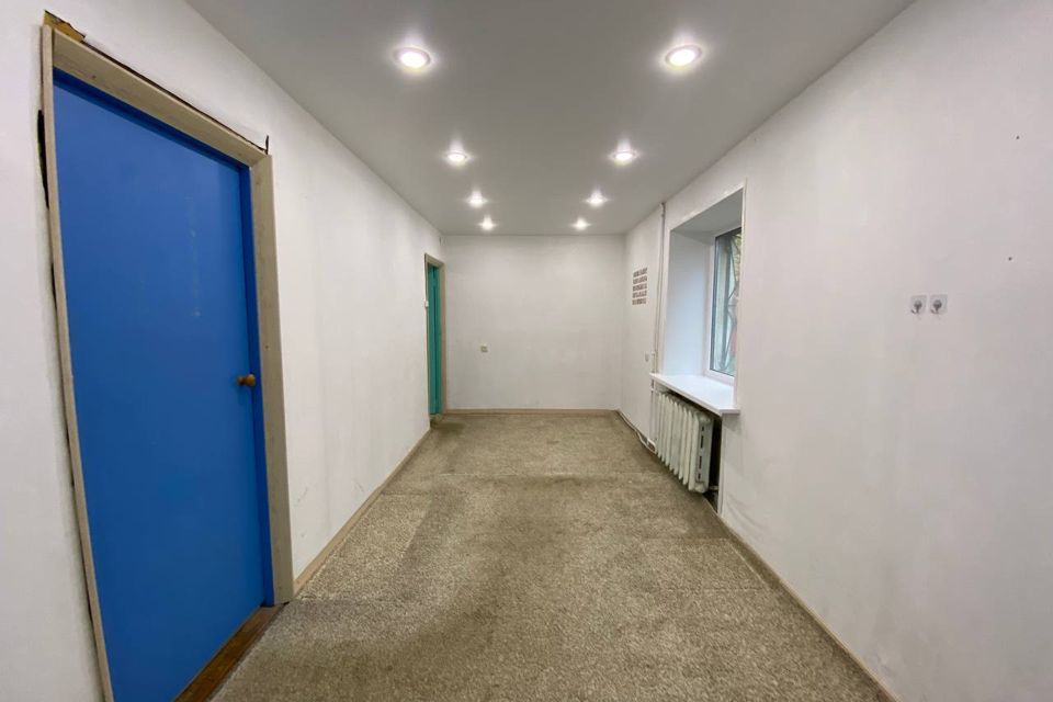 Продаётся 2-комнатная квартира, 45.1 м²