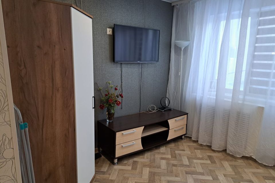 Сдаётся 1-комнатная квартира, 30.5 м²
