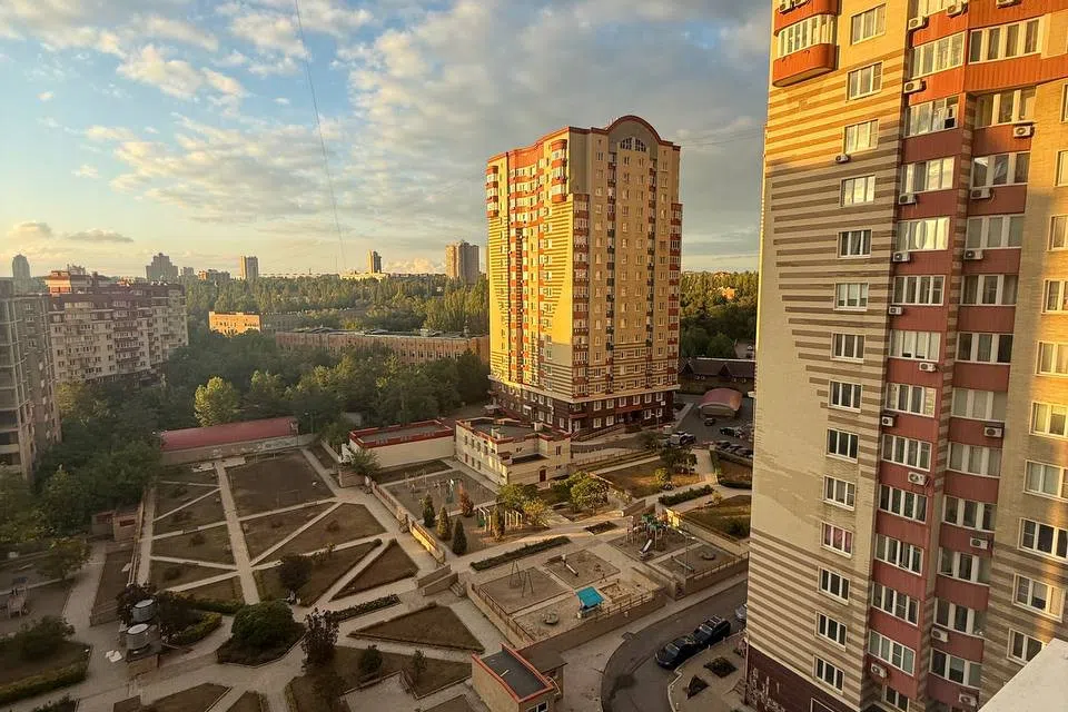 Продаётся 3-комнатная квартира, 130 м²