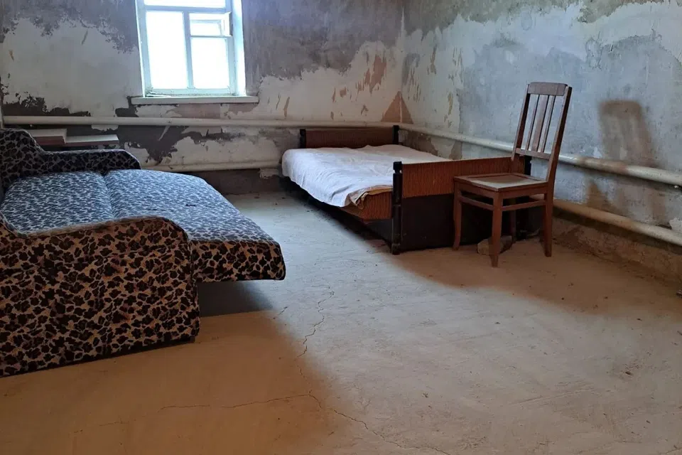 Продаётся 1-этажный дом, 51 м²