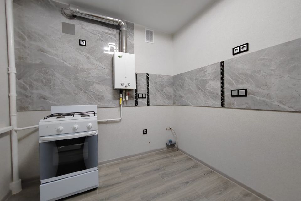 Продаётся 1-комнатная квартира, 32.3 м²