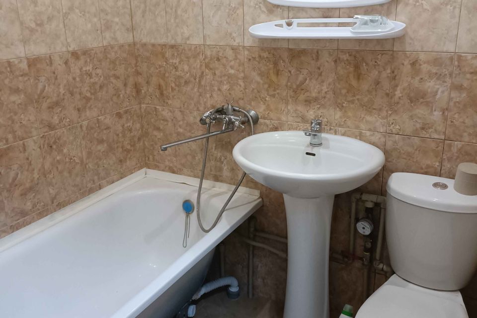 Сдаётся 2-комнатная квартира, 50 м²