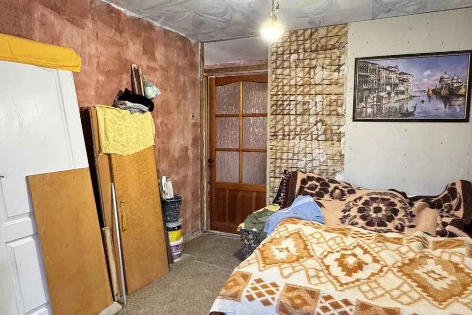 Продаётся 2-комнатная квартира, 46.8 м²