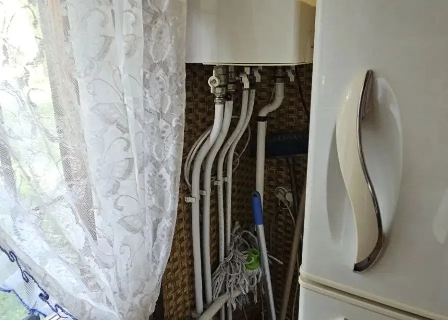 Продаётся 2-комнатная квартира, 42 м²