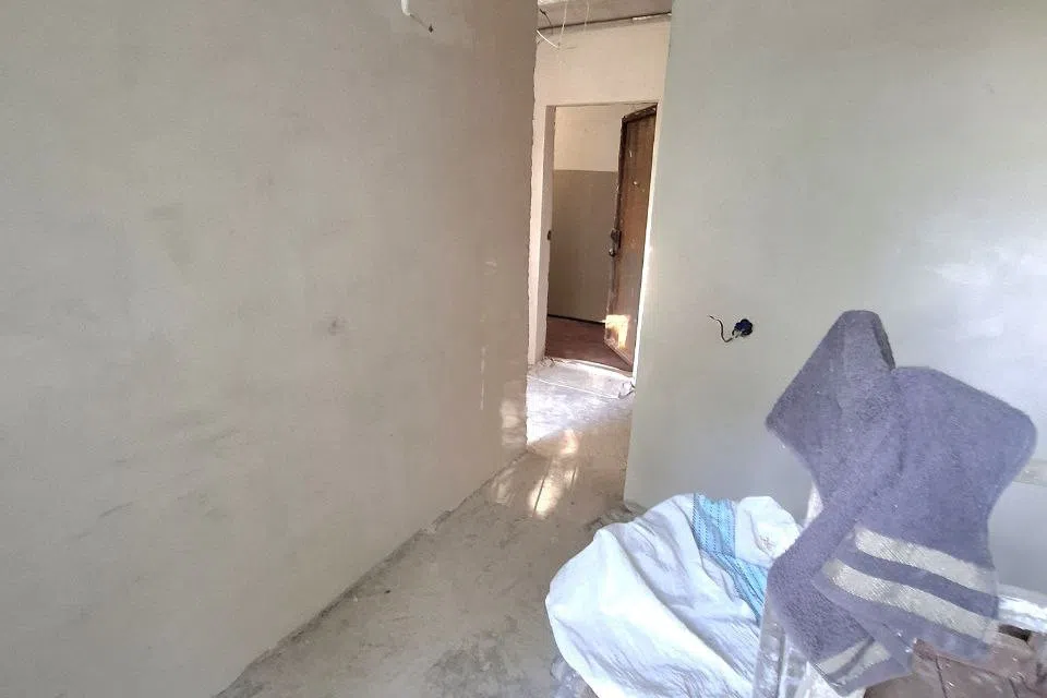 Продаётся 1-комнатная квартира, 25 м²