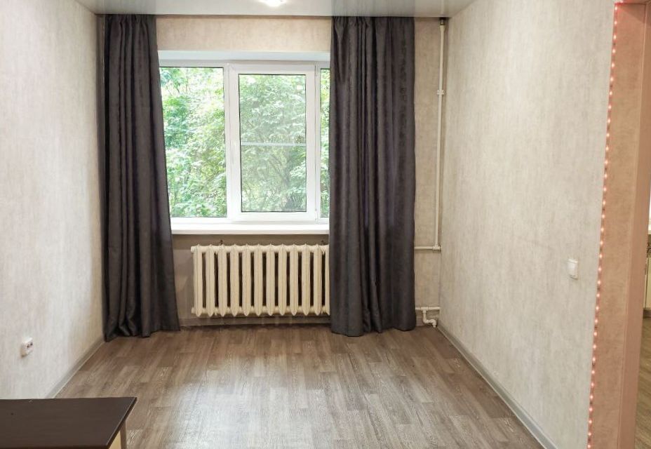 Продаётся 1-комнатная квартира, 29.1 м²
