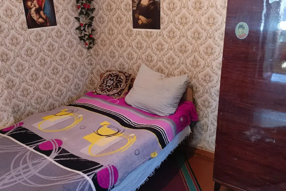 Продаётся 1-этажный дом, 30 м²