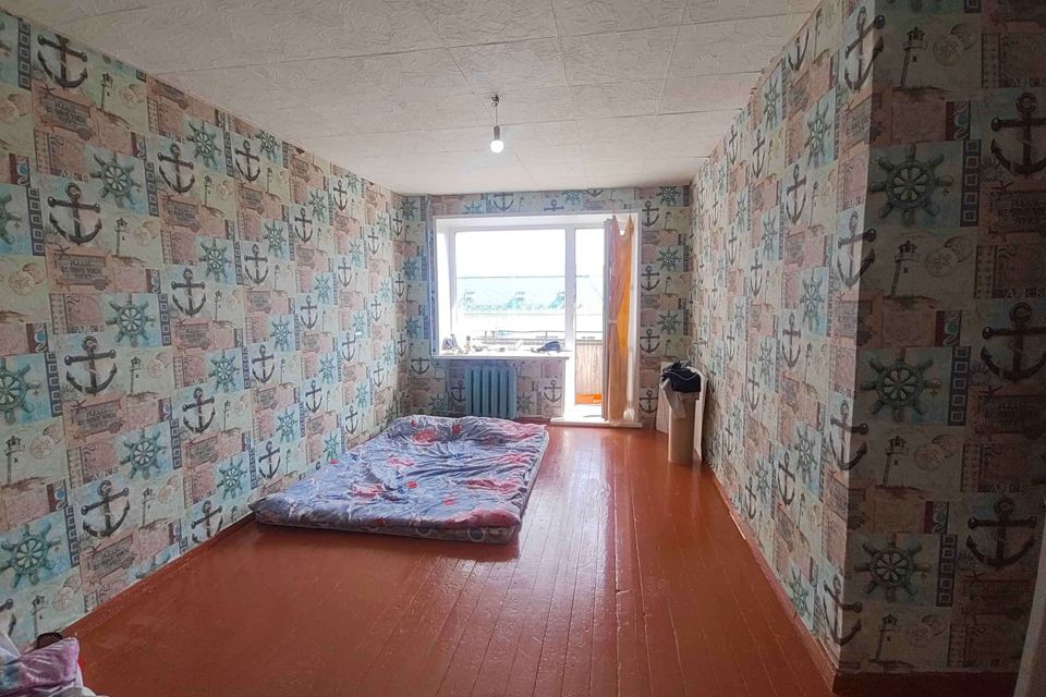 Продаётся 2-комнатная квартира, 40.4 м²