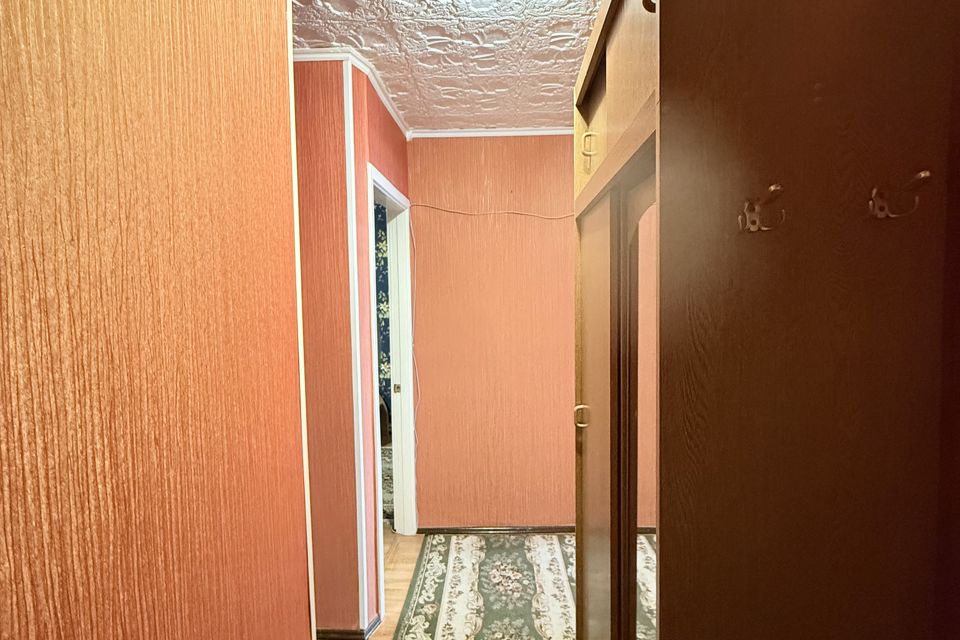 Продаётся 2-комнатная квартира, 48 м²