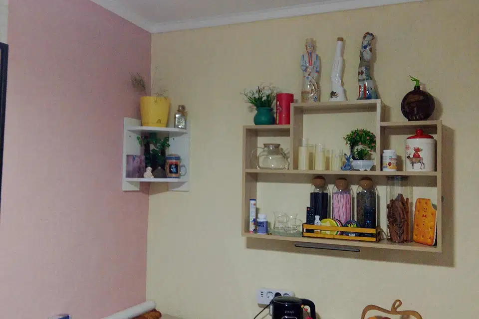 Продаётся 1-комнатная квартира, 33.5 м²