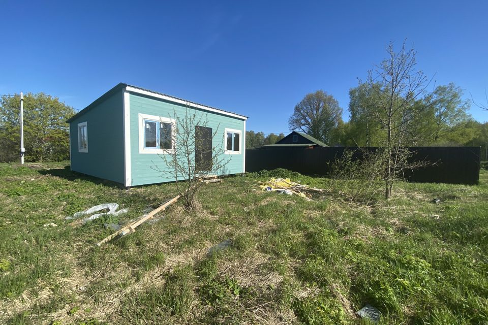 Дом в селе покровское. Дом в селе покровское