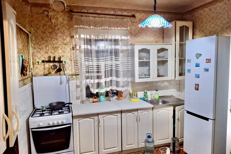 Продаётся 1-этажный дом, 71 м²