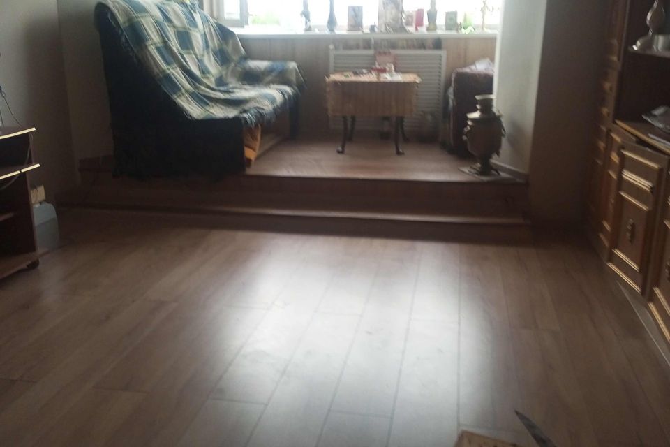 Продаётся студия, 18.1 м²