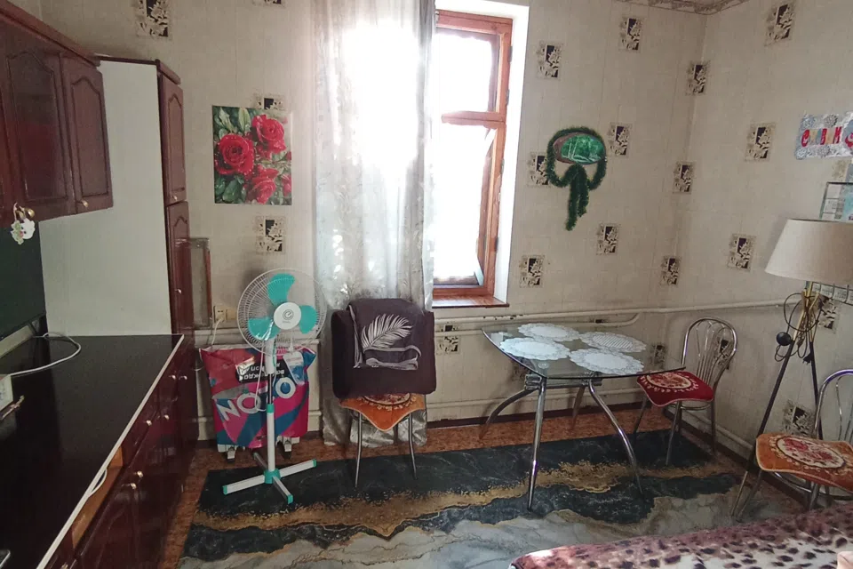 Продаётся 3-этажный дом, 114.2 м²