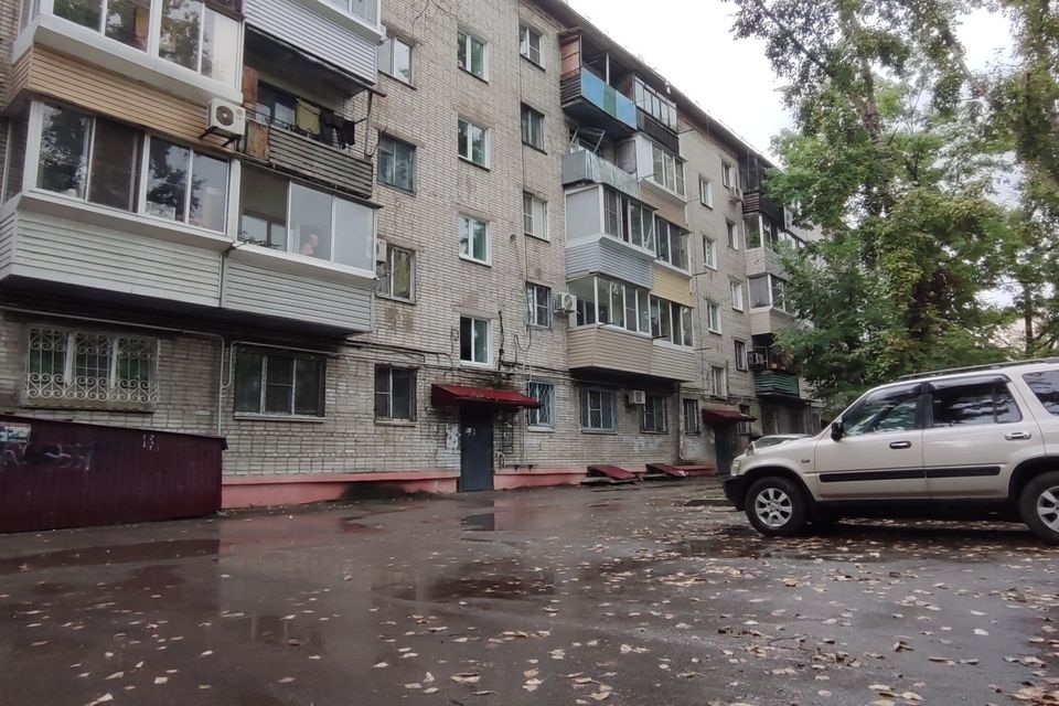 Продаётся 2-комнатная квартира, 45.93 м²