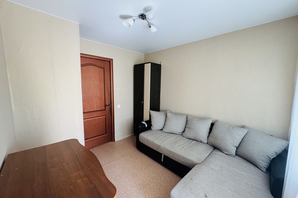 Продаётся 2-комнатная квартира, 33 м²